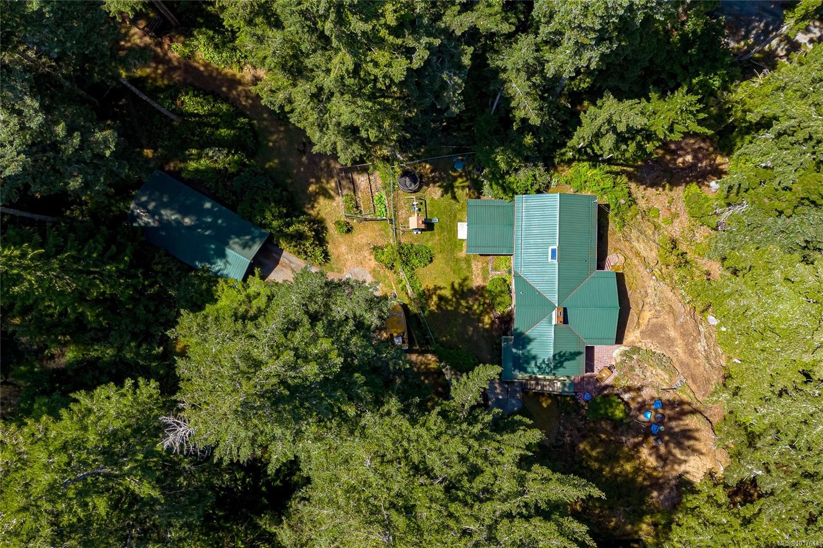 4705 Barrow Rd, Metchosin, BC