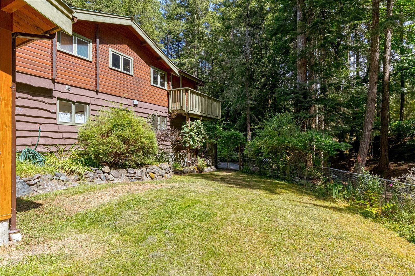4705 Barrow Rd, Metchosin, BC