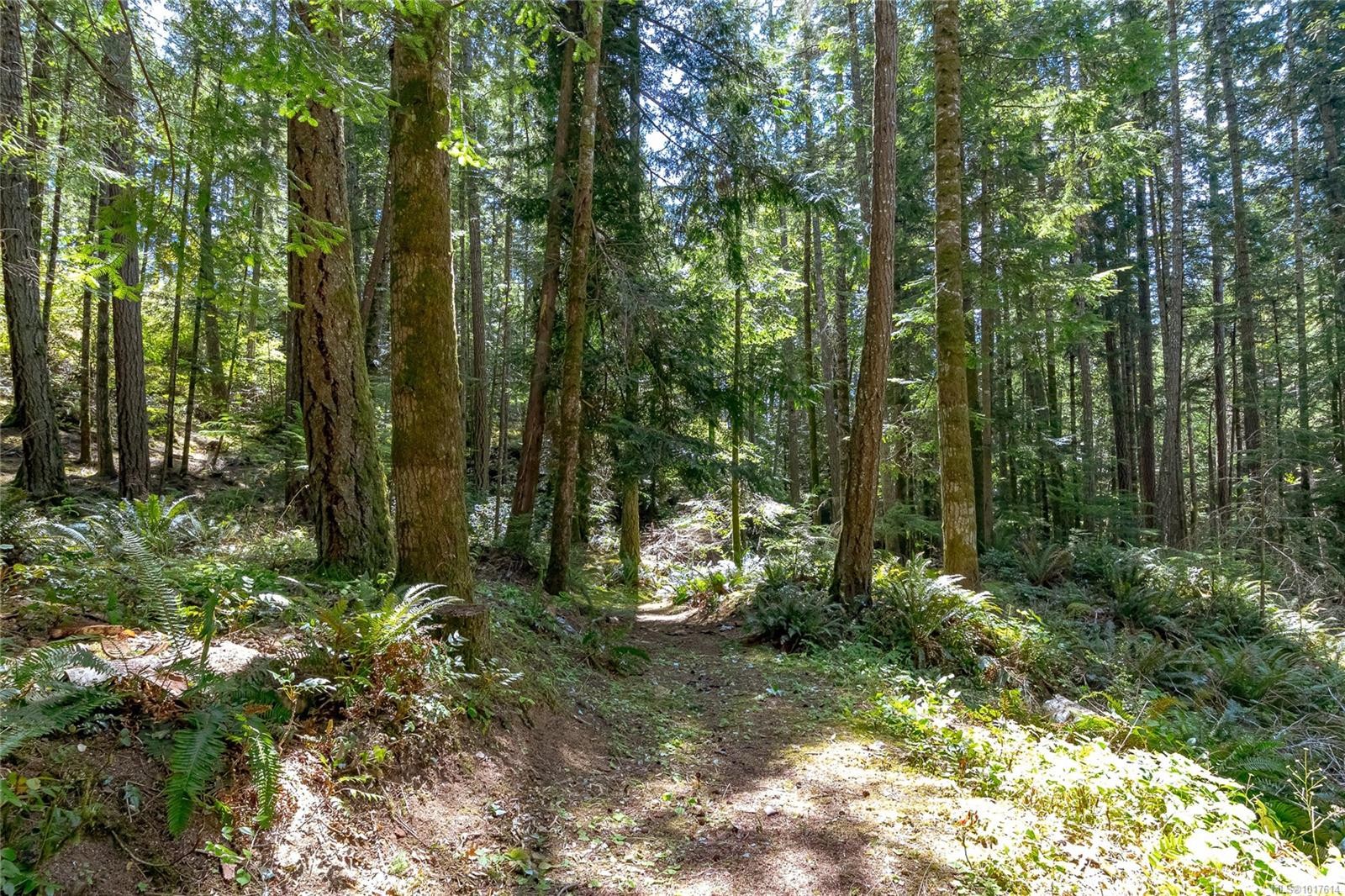 4705 Barrow Rd, Metchosin, BC