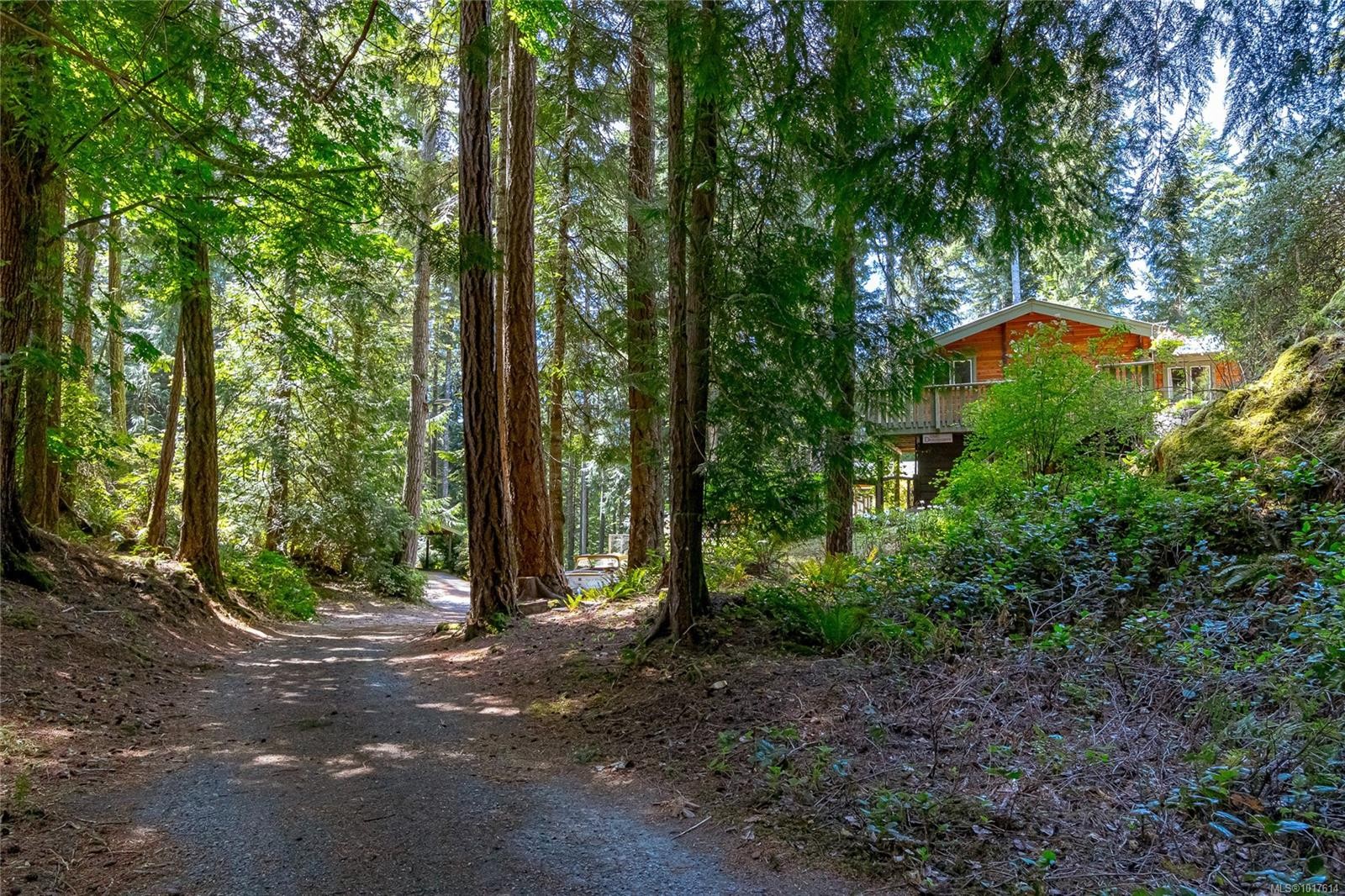 4705 Barrow Rd, Metchosin, BC