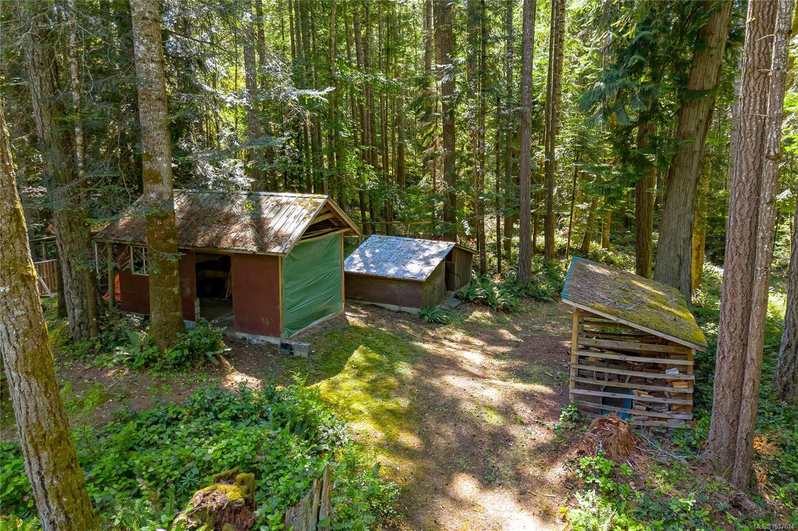 4705 Barrow Rd, Metchosin, BC