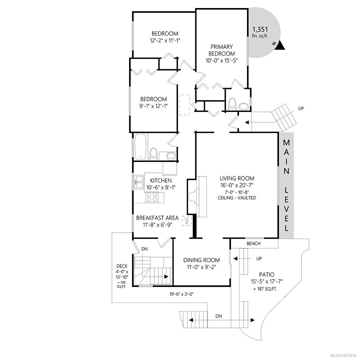 4705 Barrow Rd, Metchosin, BC