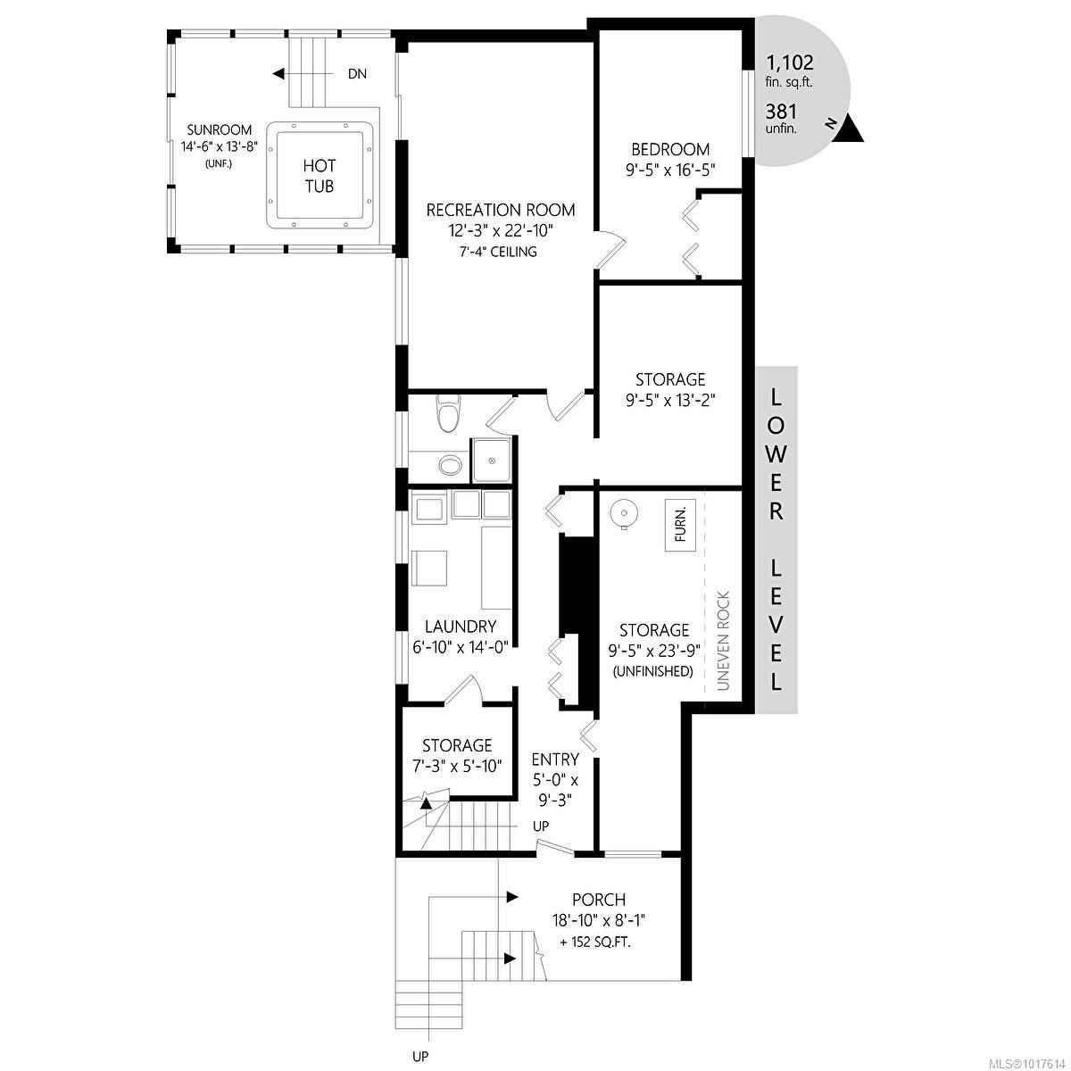 4705 Barrow Rd, Metchosin, BC