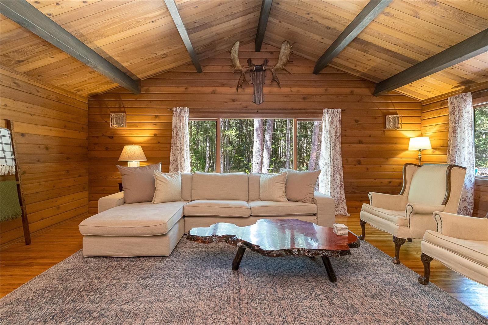 4705 Barrow Rd, Metchosin, BC