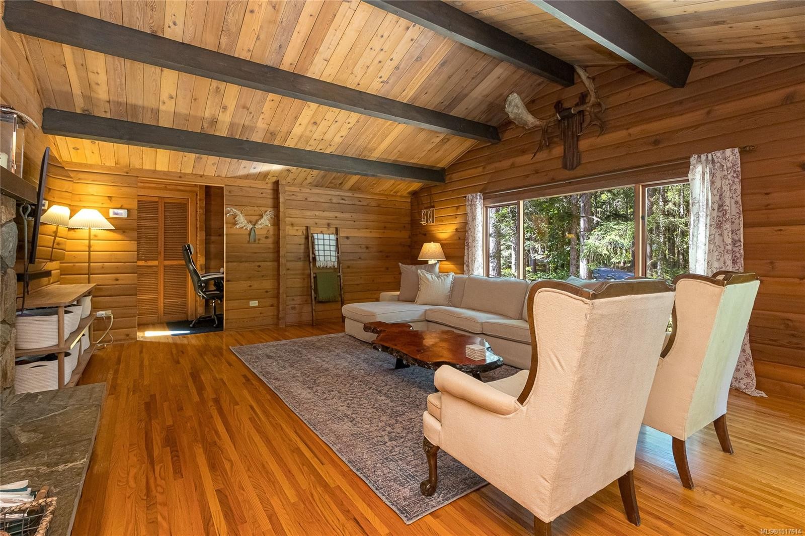 4705 Barrow Rd, Metchosin, BC