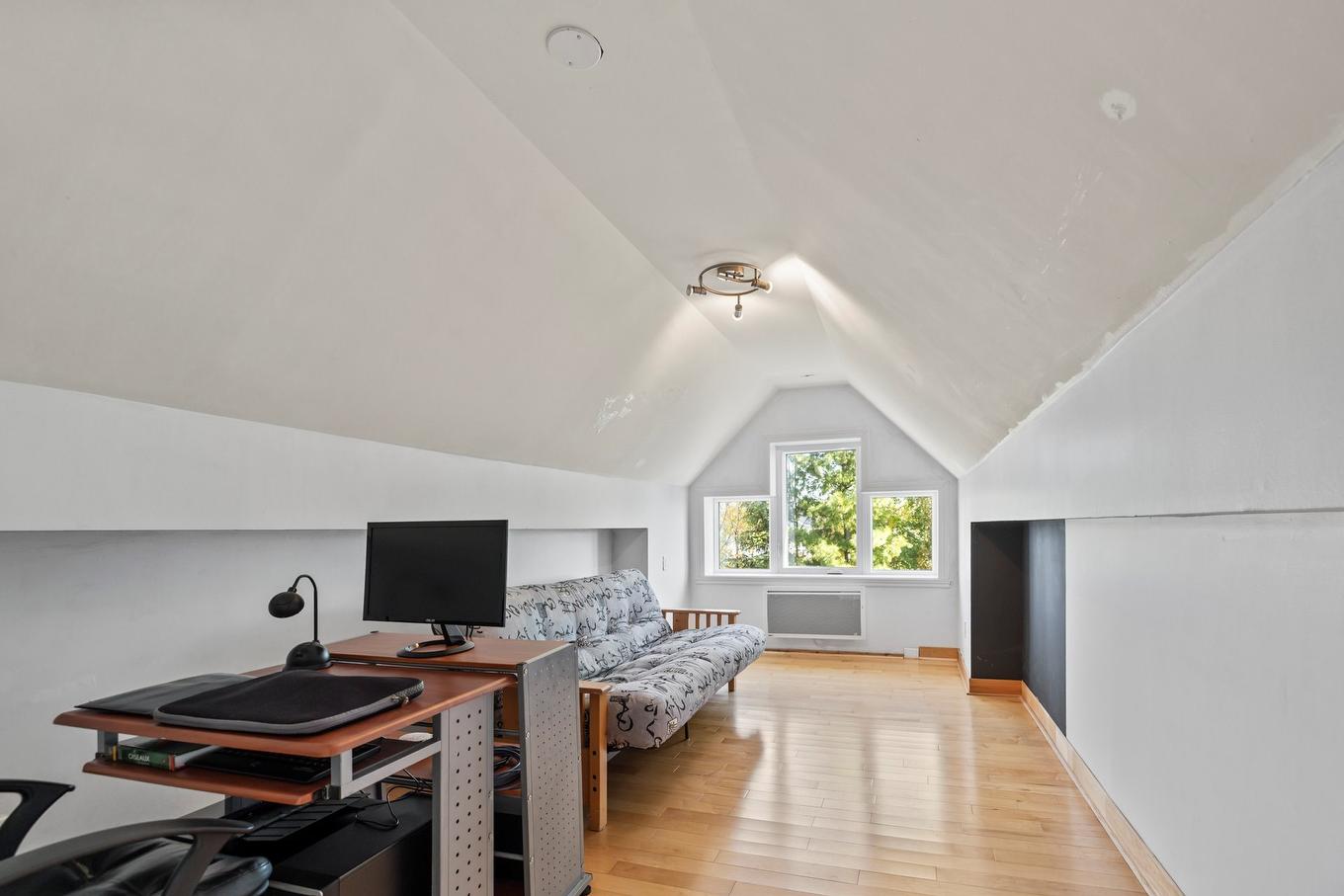 Bedroom - 830 Ch. St-Thomas, Rigaud, QC - Indoor