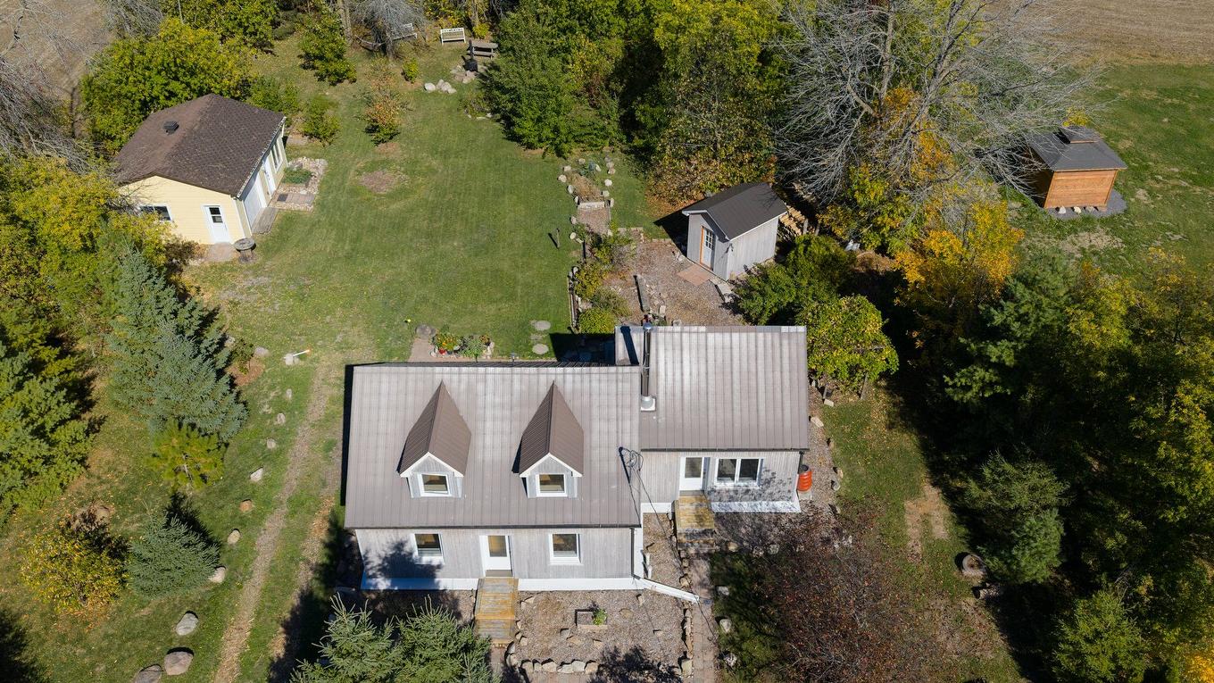 Overall view - 830 Ch. St-Thomas, Rigaud, QC - Outdoor