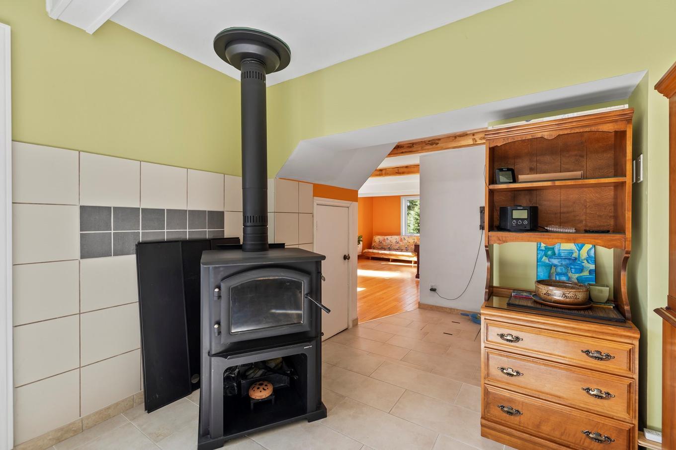 Overall view - 830 Ch. St-Thomas, Rigaud, QC - Indoor Photo Showing Other Room