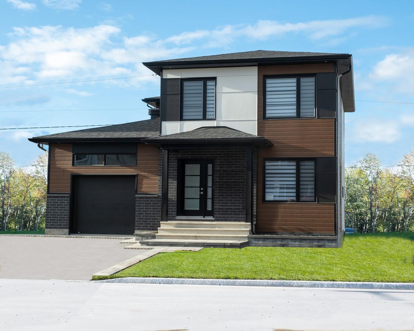 Extérieur - Rue Du Havre, Lévis (Les Chutes-De-La-Chaudière-Ouest), QC - Outdoor