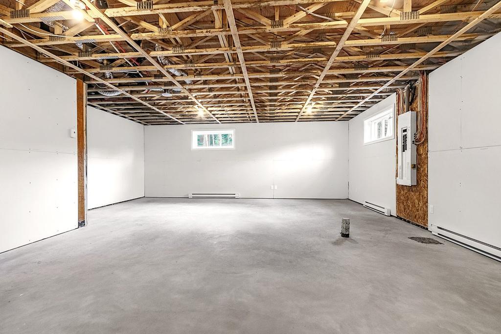 Sous-sol - Rue Du Havre, Lévis (Les Chutes-De-La-Chaudière-Ouest), QC - Indoor Photo Showing Basement