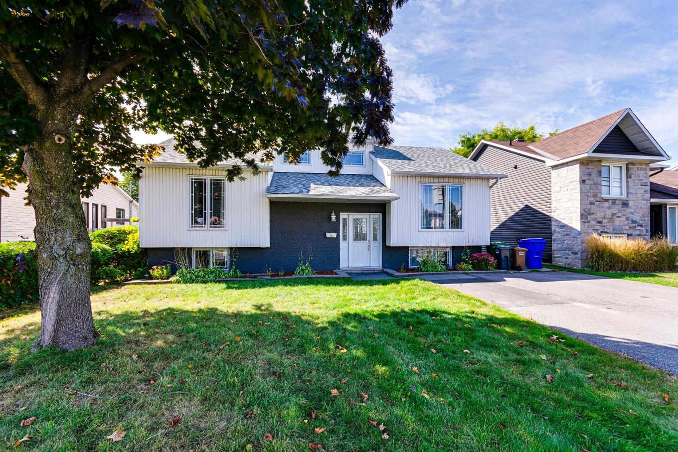 Exterior - 767 Boul. Labrosse, Gatineau (Gatineau), QC - Outdoor With Facade