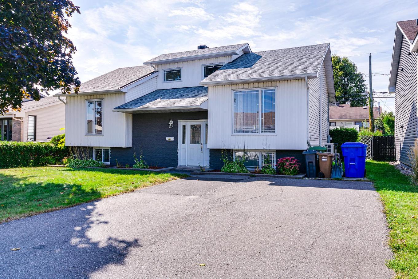 Exterior - 767 Boul. Labrosse, Gatineau (Gatineau), QC - Outdoor With Facade