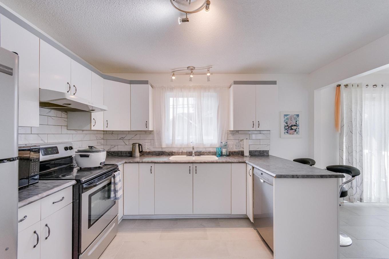 Kitchen - 767 Boul. Labrosse, Gatineau (Gatineau), QC - Indoor Photo Showing Kitchen