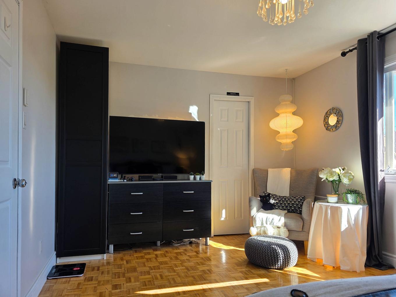 Primary bedroom - 8115 Av. Niagara, Brossard, QC - Indoor