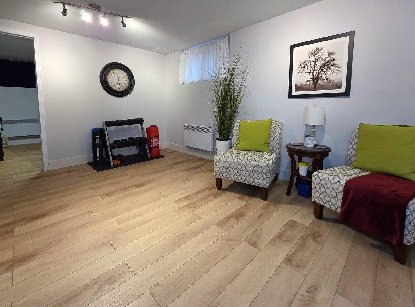 Family room - 8115 Av. Niagara, Brossard, QC - Indoor