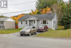 52 Glenhaven Boulevard Corner Brook, NL A2H 4P6