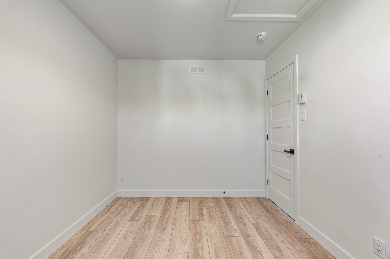 Bedroom - Rue Siméon-Drolet, Québec (Les Rivières), QC