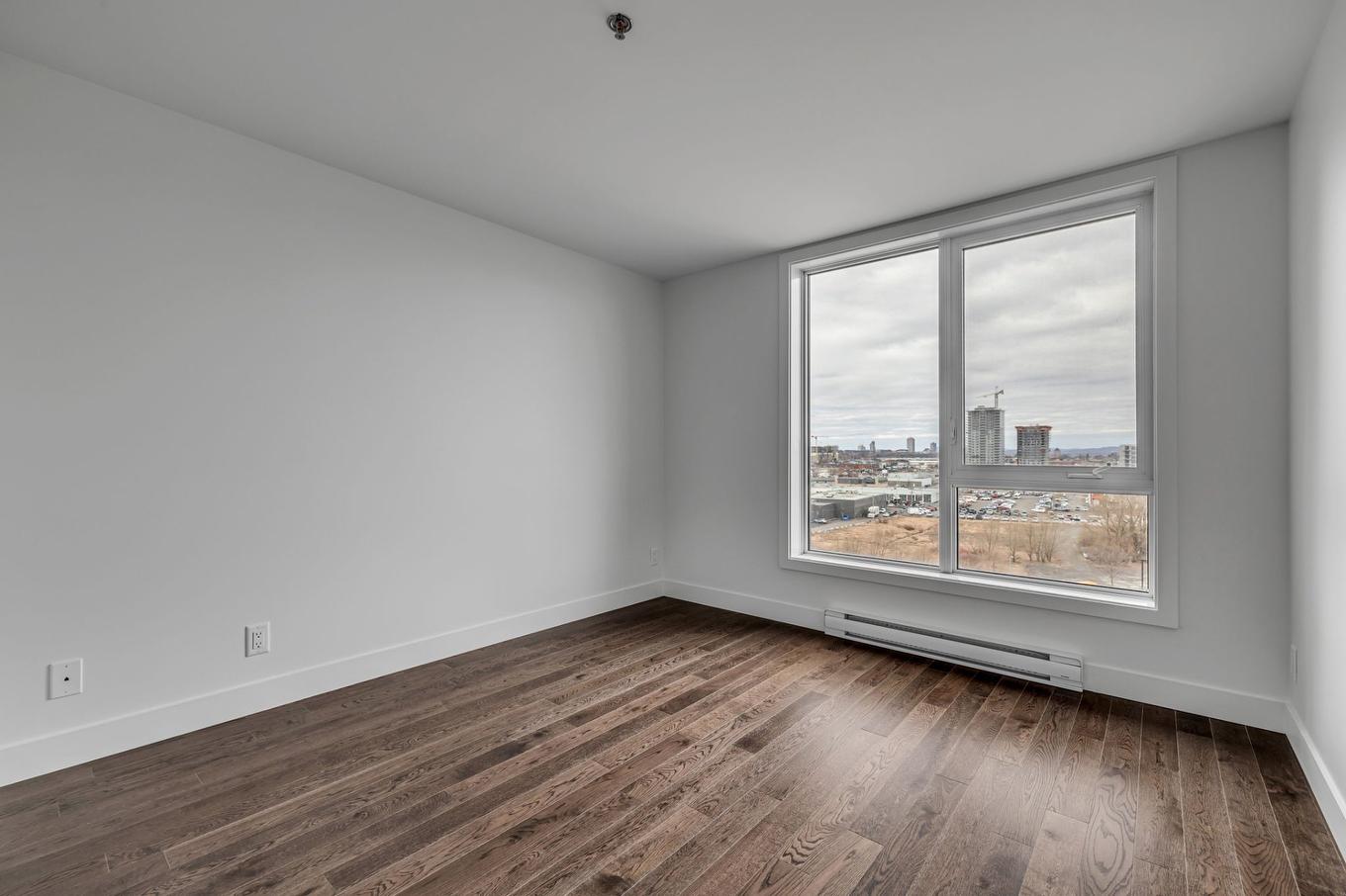 Chambre à coucher principale - 1035-5620 Rue J.-B.-Michaud, Lévis (Desjardins), QC - Indoor Photo Showing Other Room