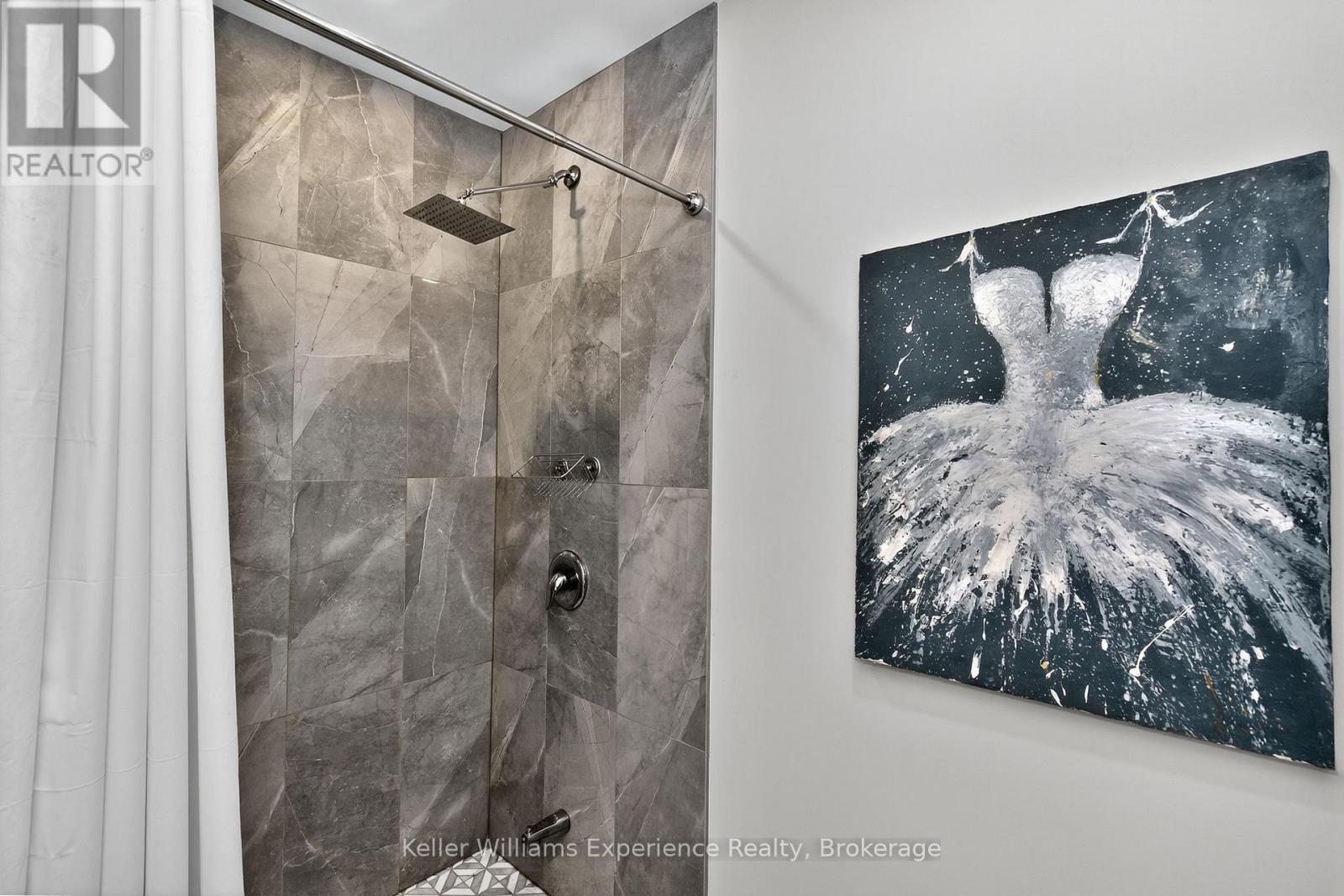 1694 Tiny Beaches Road S, Tiny, ON - Indoor Photo Showing Bathroom