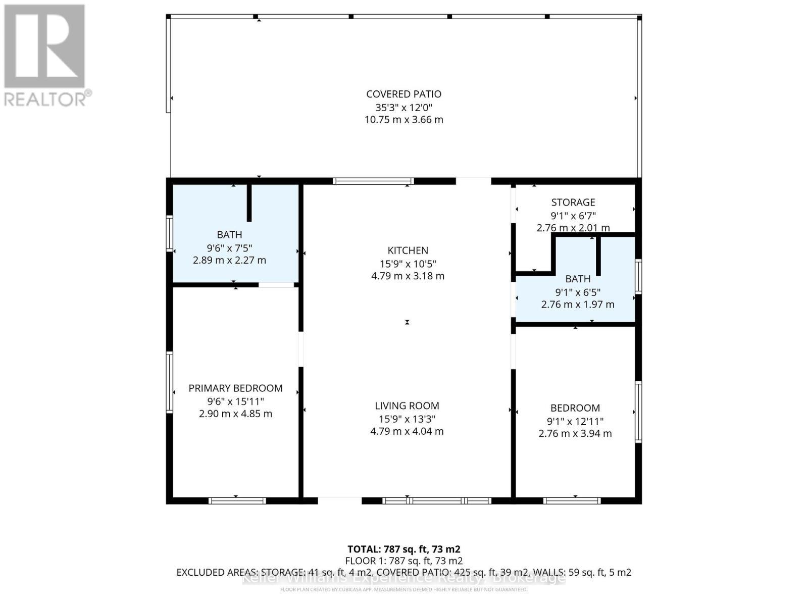 1694 Tiny Beaches Road S, Tiny, ON - Other