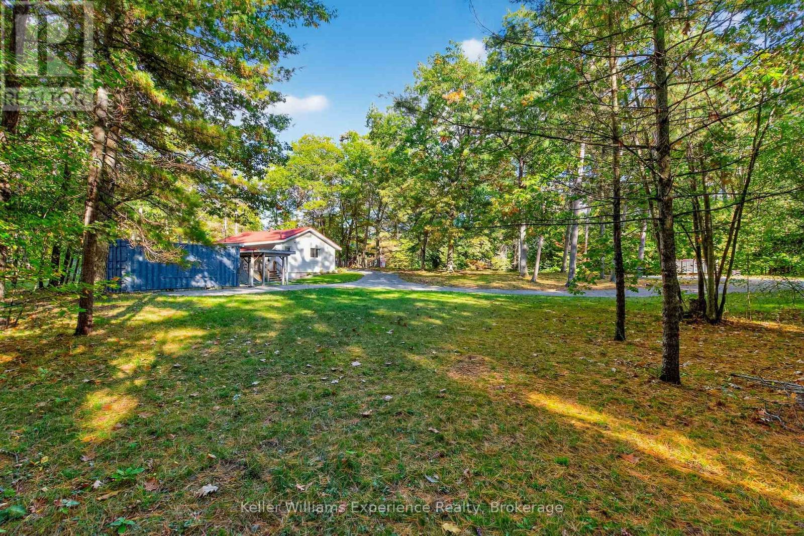 1694 Tiny Beaches Road S, Tiny, ON - Outdoor