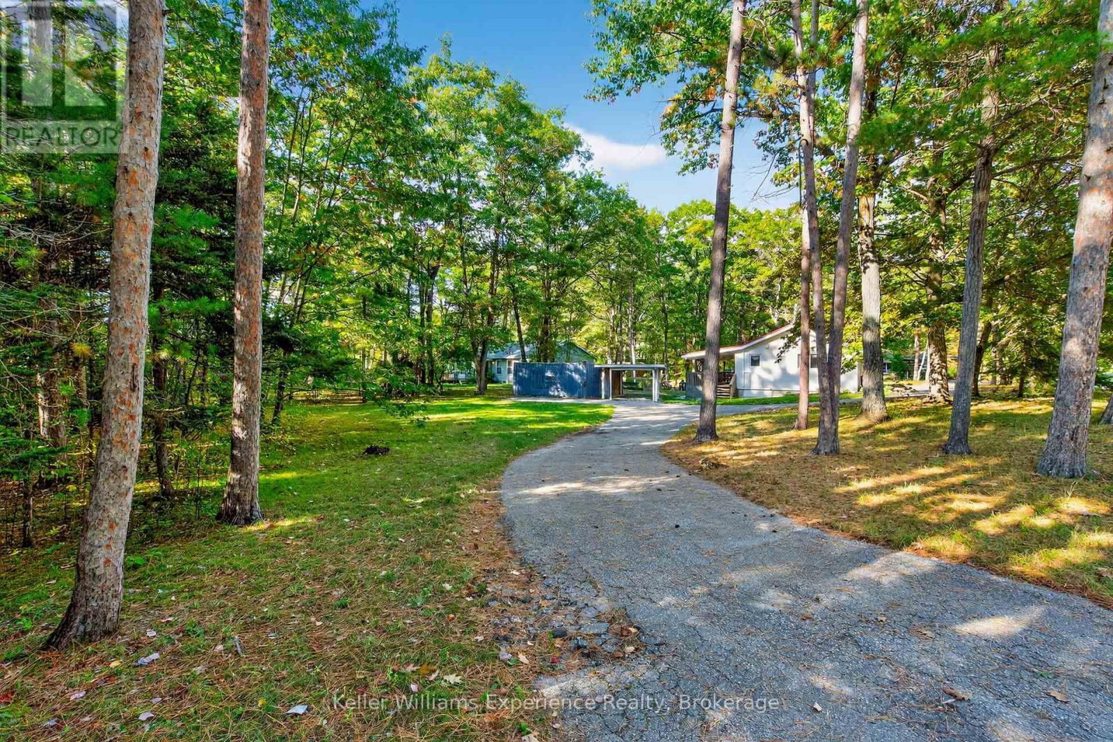 1694 Tiny Beaches Road S, Tiny, ON - Outdoor