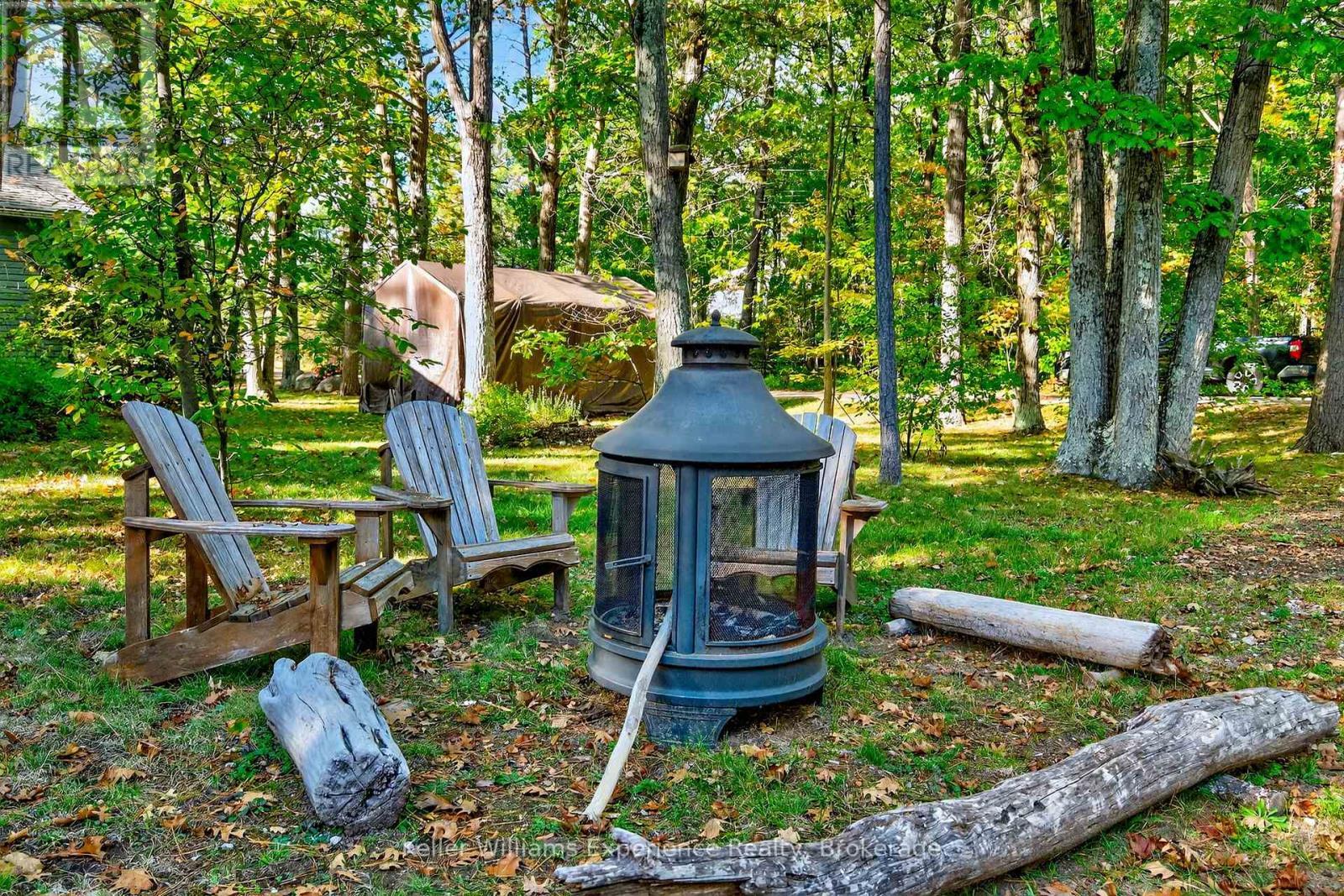 1694 Tiny Beaches Road S, Tiny, ON - Outdoor