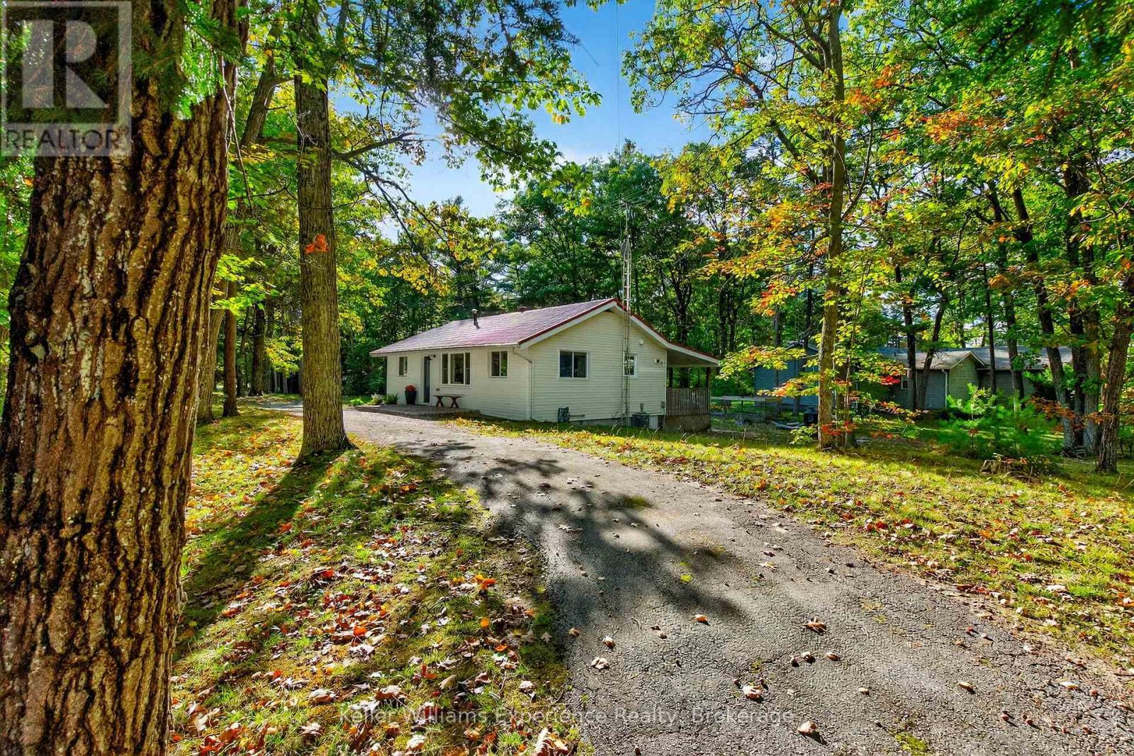 1694 Tiny Beaches Road S, Tiny, ON - Outdoor