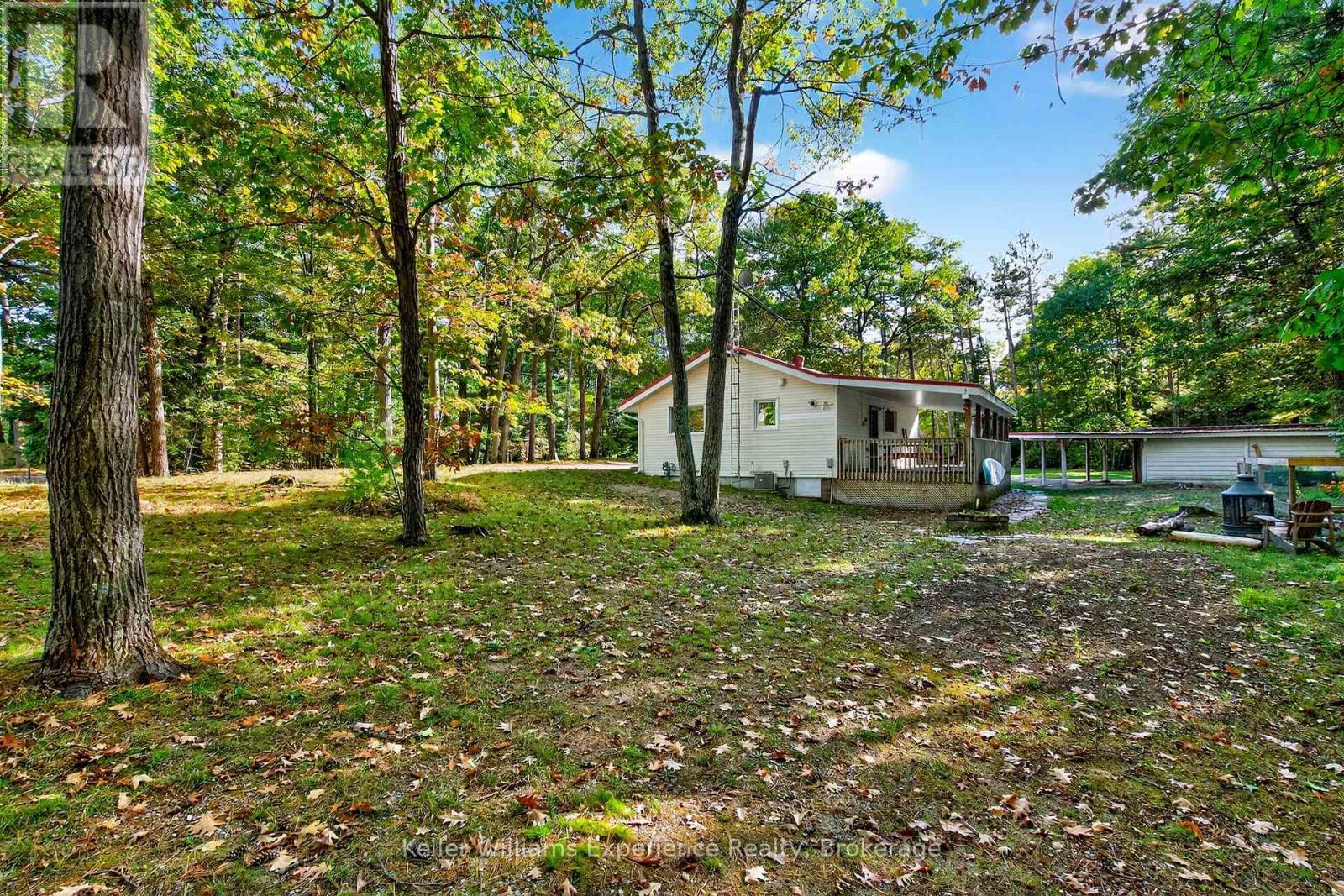 1694 Tiny Beaches Road S, Tiny, ON - Outdoor