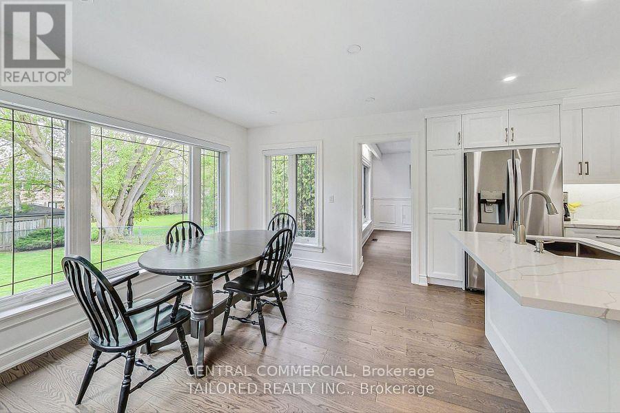 35 Mackay Drive, Richmond Hill, ON - Indoor