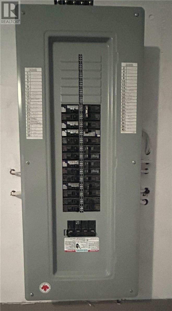 29 Vankoughnet St. E., Little Current, ON - Indoor Photo Showing Other Room