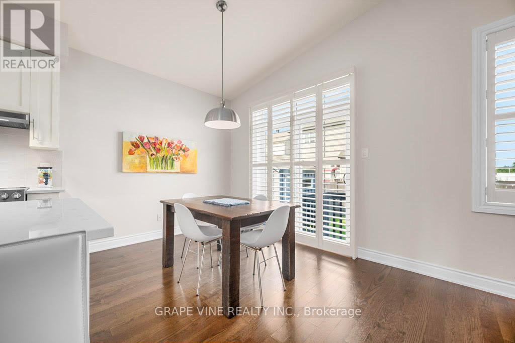 862 Oat Straw Way, Ottawa, ON - Indoor Photo Showing Other Room