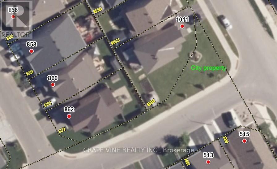 862 Oat Straw Way, Ottawa, ON - Other