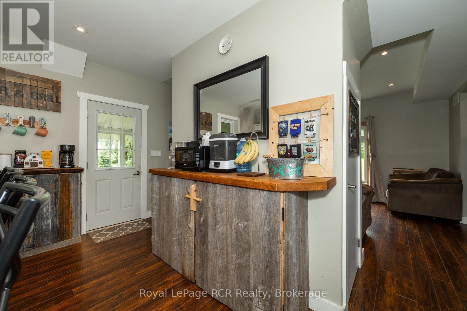 773760 Highway 10, Grey Highlands, ON - Indoor