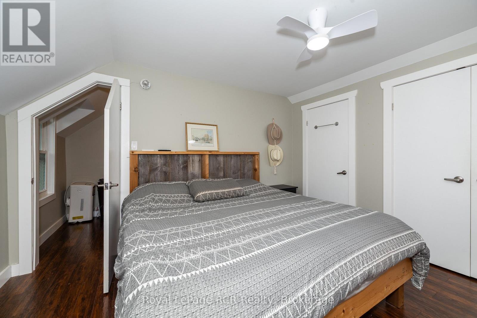 773760 Highway 10, Grey Highlands, ON - Indoor Photo Showing Bedroom