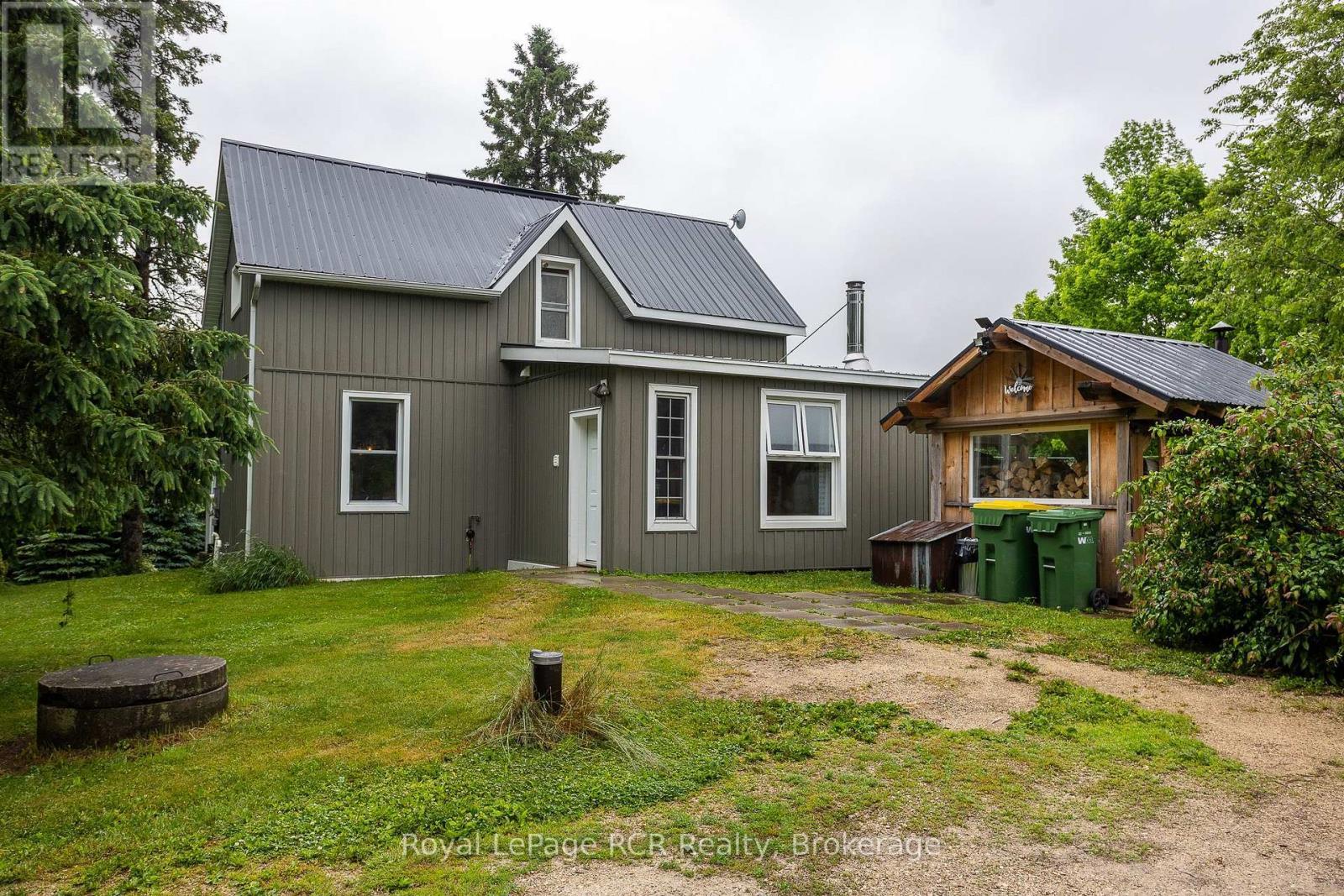 773760 Highway 10, Grey Highlands, ON - Outdoor