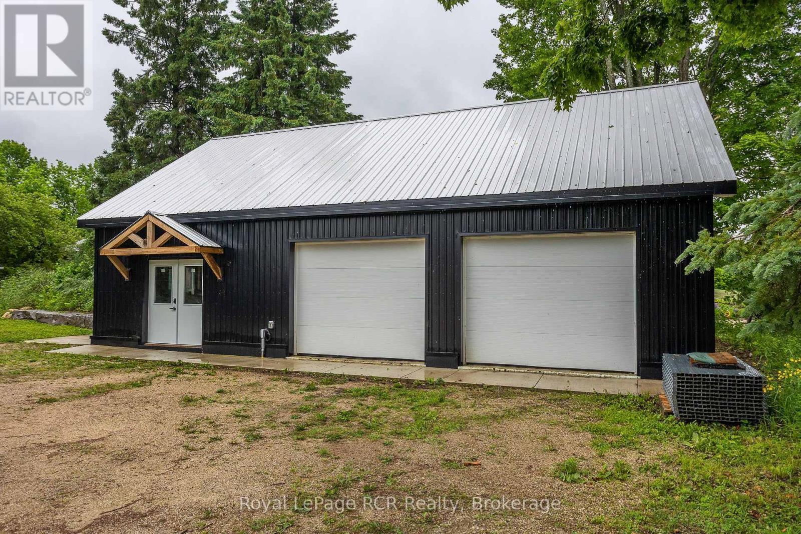 773760 Highway 10, Grey Highlands, ON - Outdoor