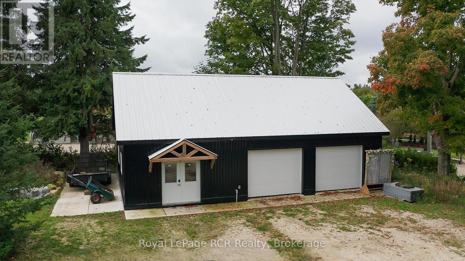 773760 Highway 10, Grey Highlands, ON - Outdoor