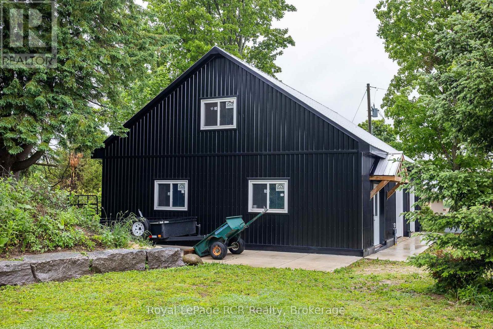 773760 Highway 10, Grey Highlands, ON - Outdoor