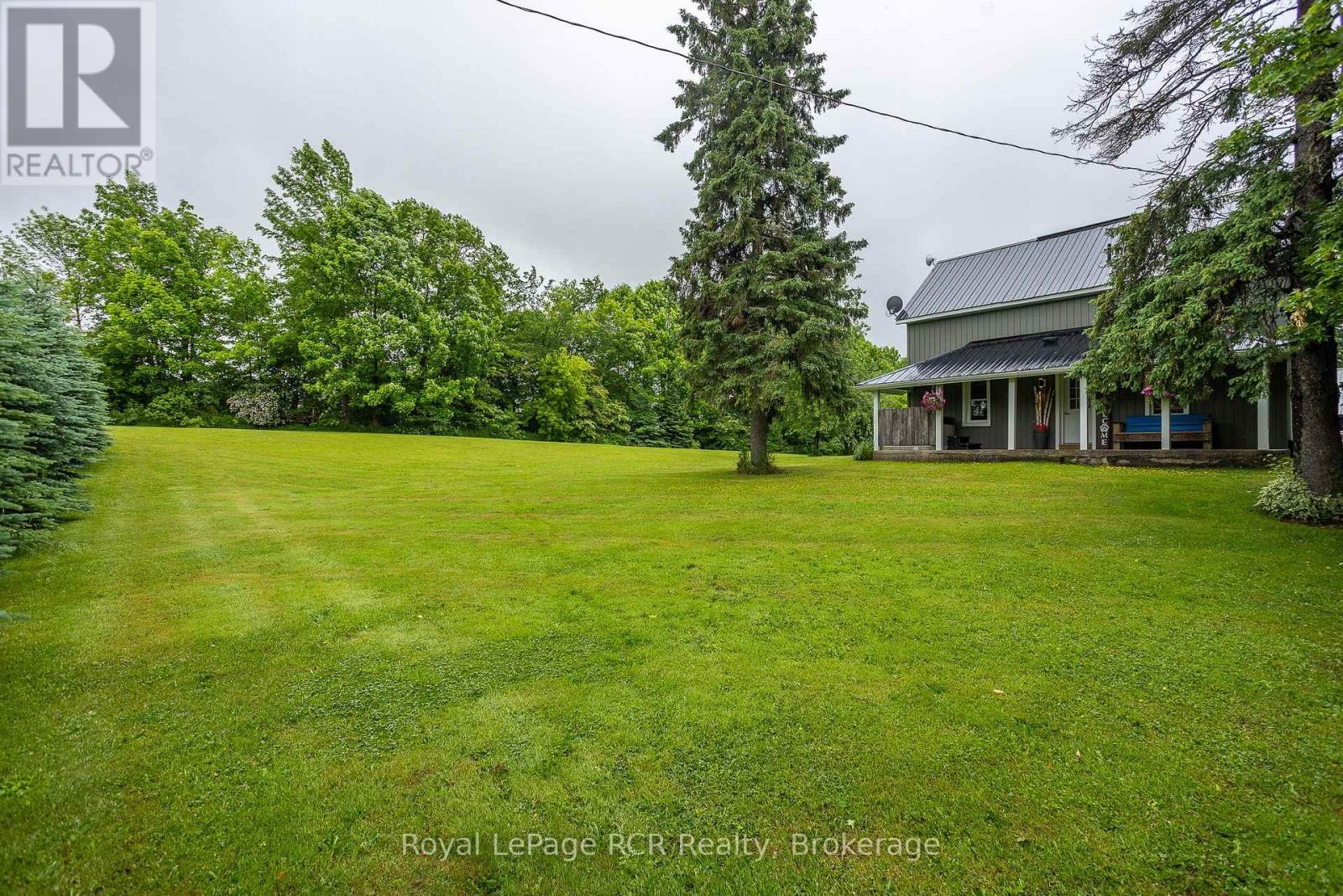 773760 Highway 10, Grey Highlands, ON - Outdoor