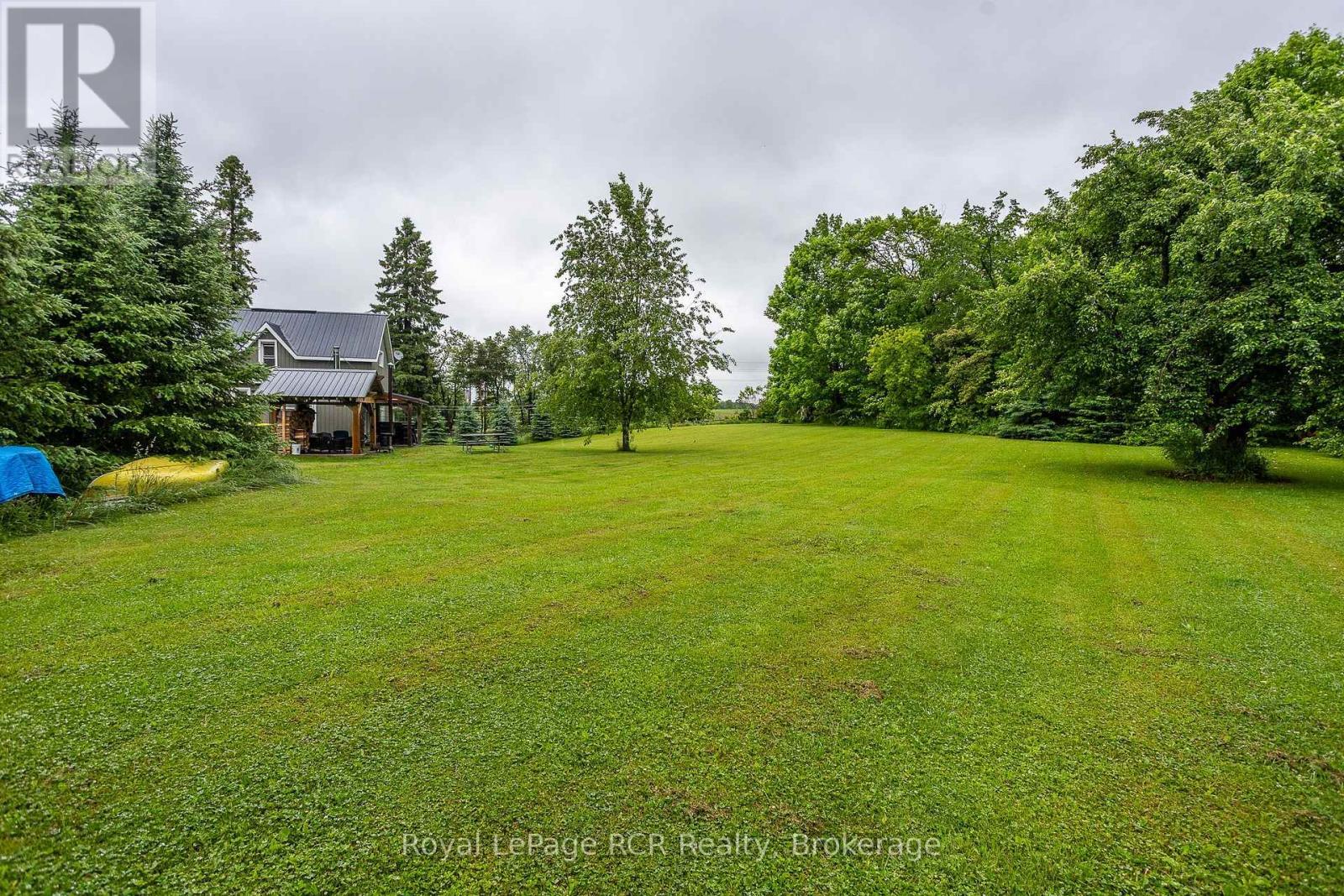 773760 Highway 10, Grey Highlands, ON - Outdoor