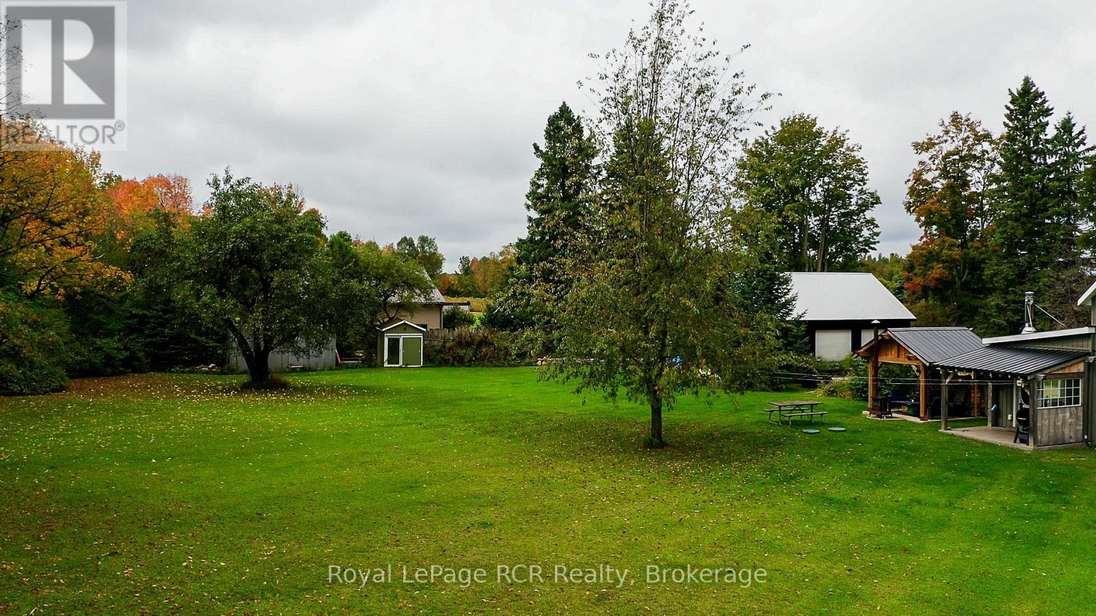 773760 Highway 10, Grey Highlands, ON - Outdoor