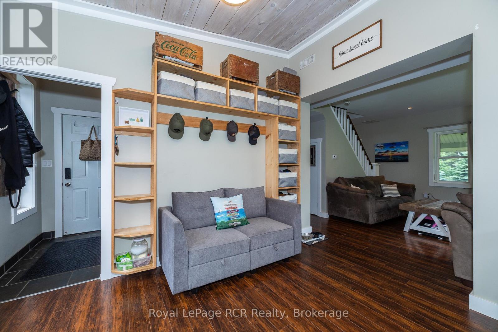 773760 Highway 10, Grey Highlands, ON - Indoor