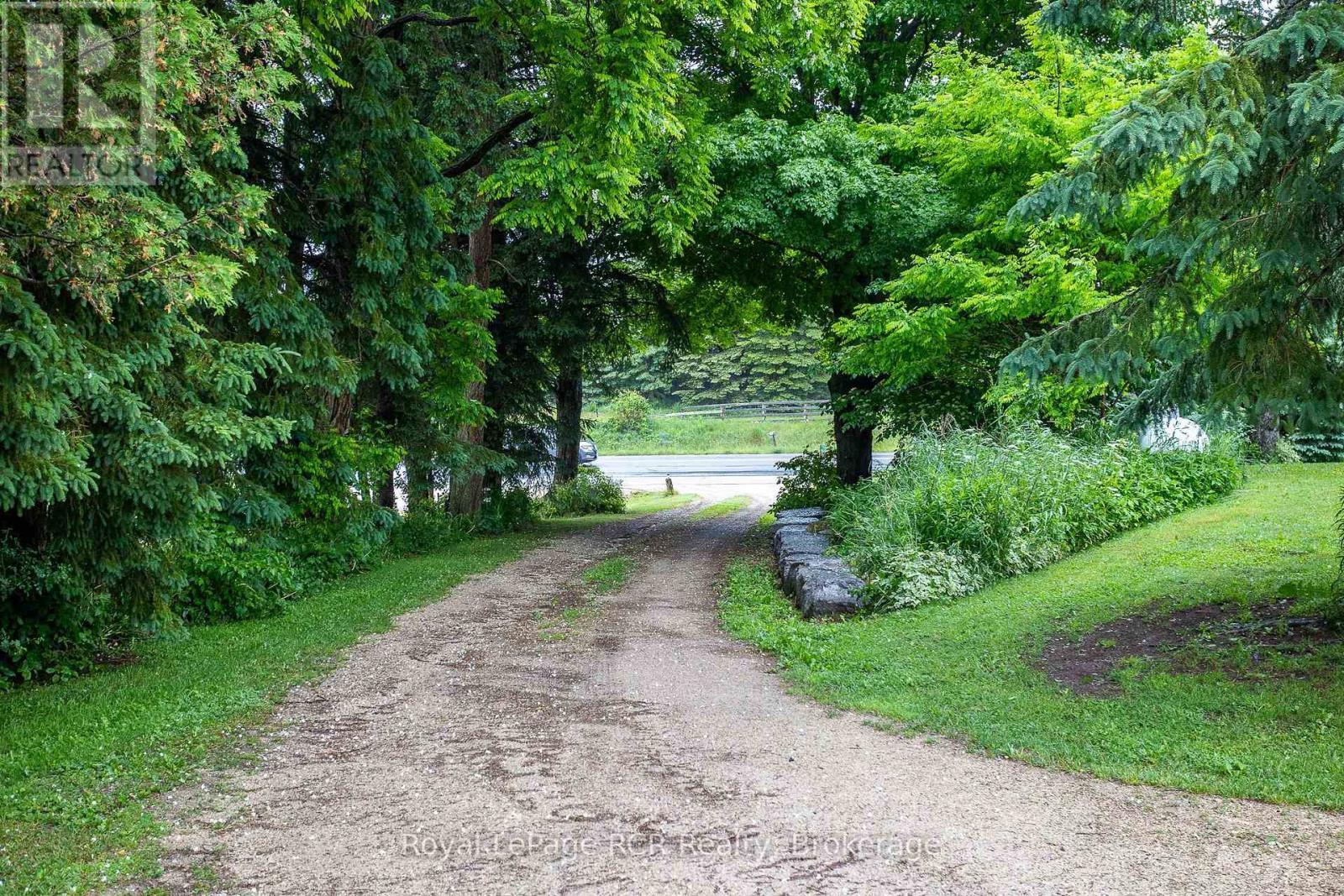 773760 Highway 10, Grey Highlands, ON - Outdoor