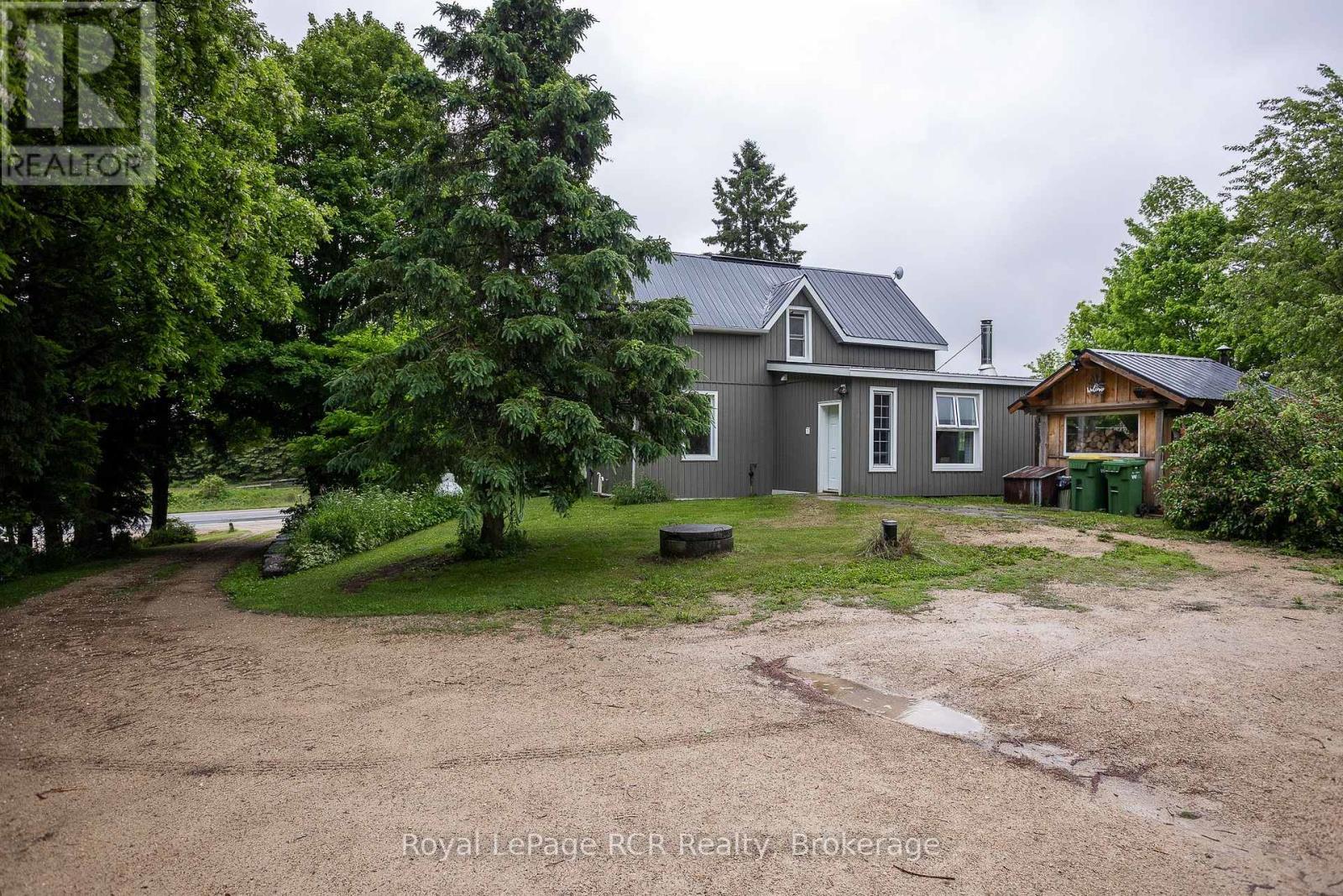 773760 Highway 10, Grey Highlands, ON - Outdoor
