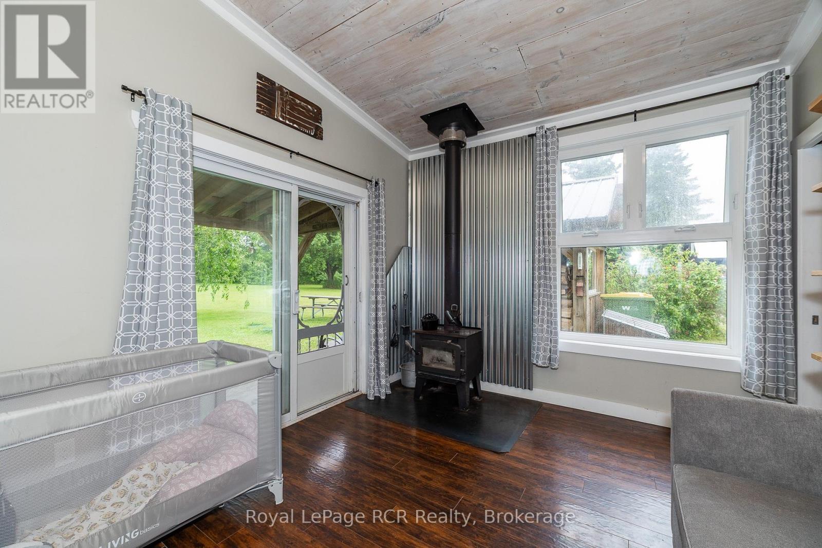 773760 Highway 10, Grey Highlands, ON - Indoor