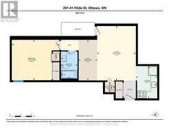 Floor Plan-Main Floor -