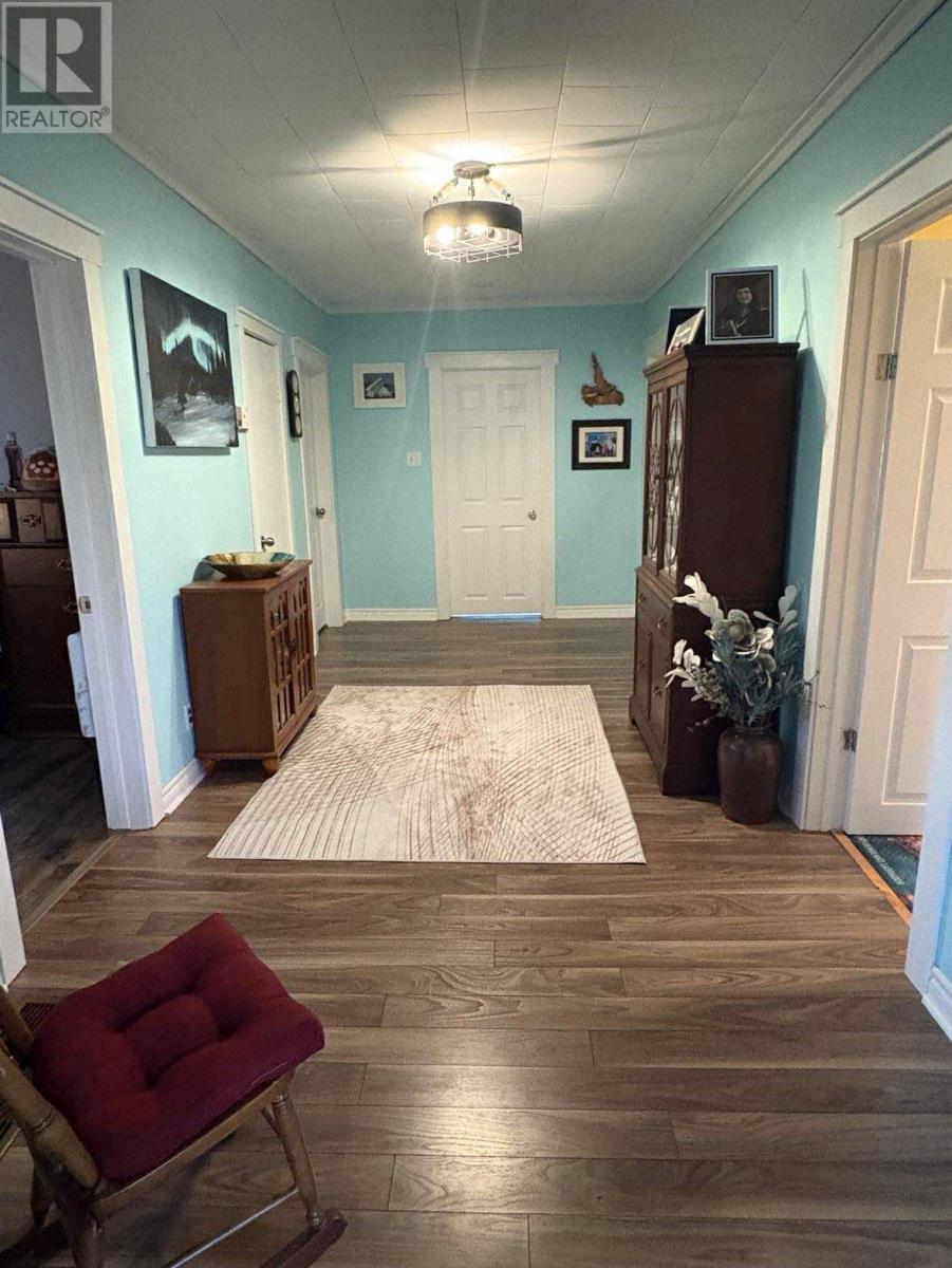 377 J. R. Smallwood Boulevard, Gambo, NL - Indoor Photo Showing Other Room