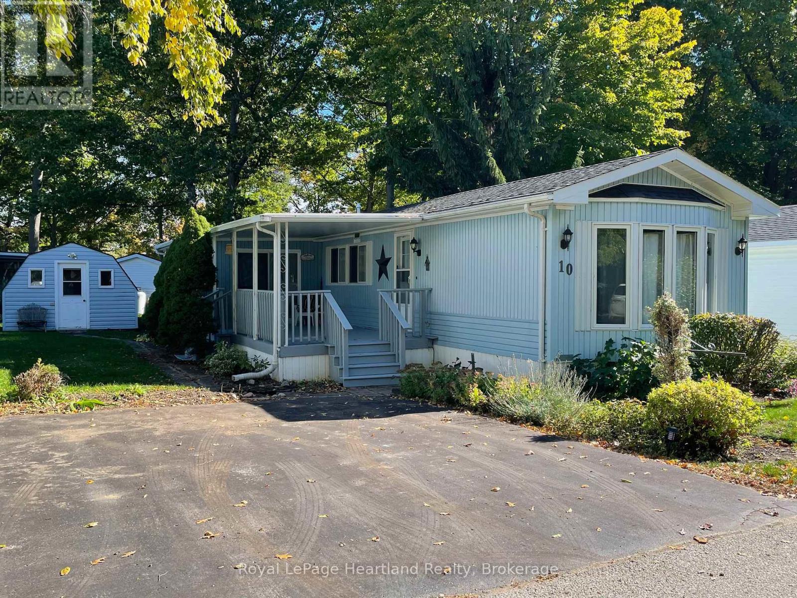 10 Cree Lane, Ashfield-Colborne-Wawanosh (Colborne), ON