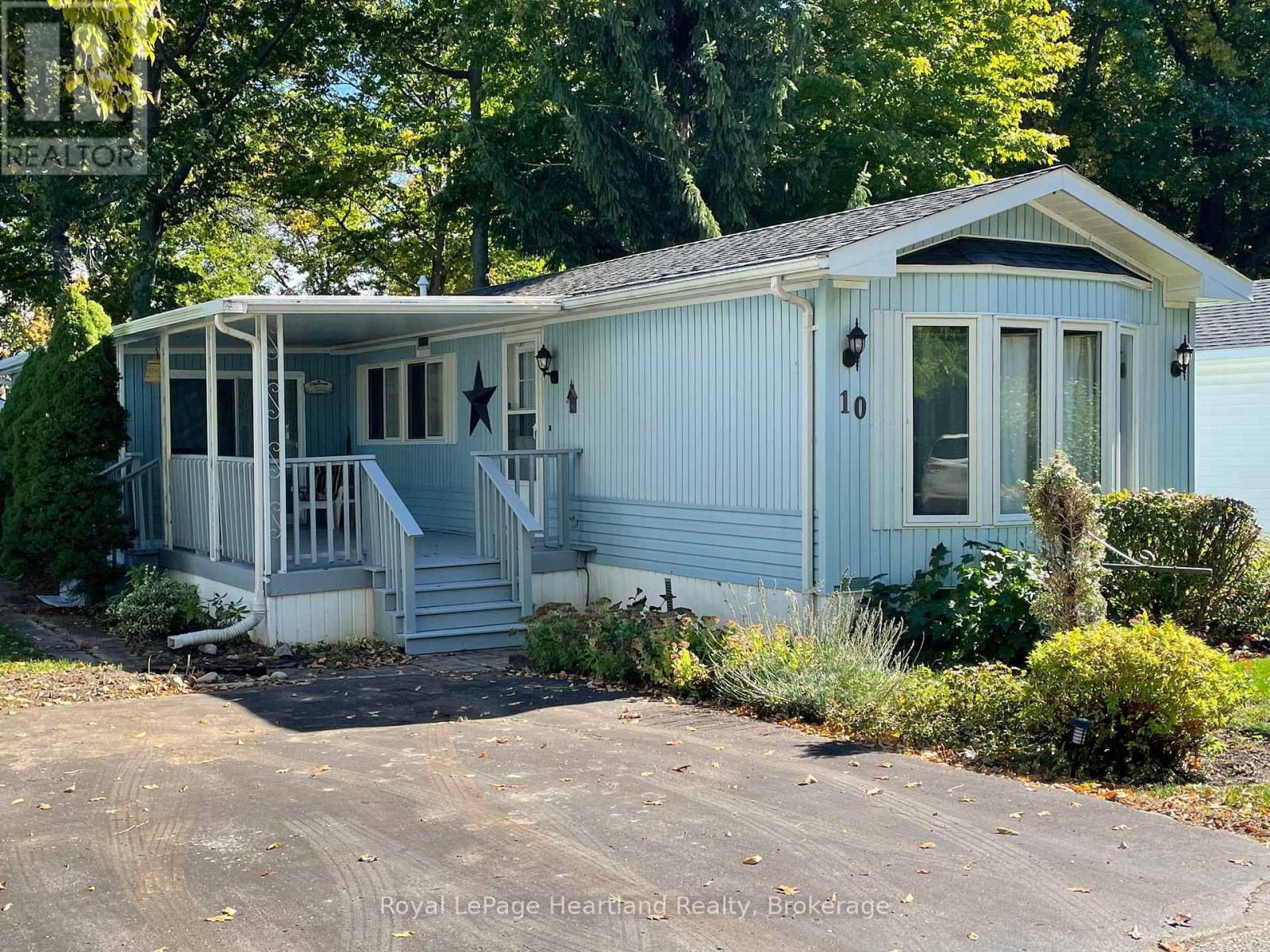 10 Cree Lane, Ashfield-Colborne-Wawanosh (Colborne), ON